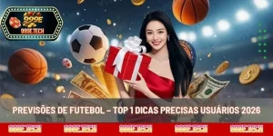Previsões de Futebol – TOP 1 Dicas Precisas Usuários 2026