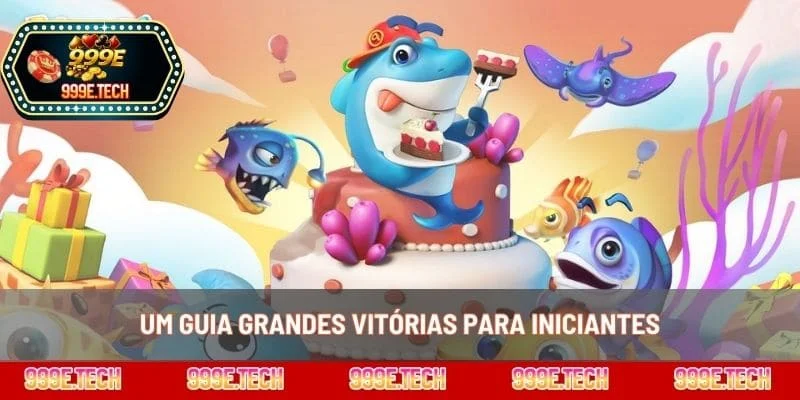 Um guia grandes vitórias para iniciantes